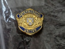 PETERBOROUGH UNITED F.C. Club