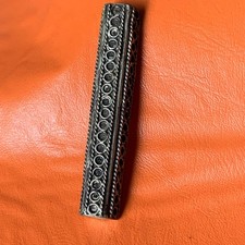 Rare Ancient Silver Color