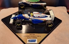 DIECAST F1 Car