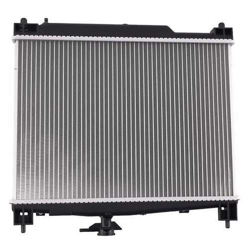 Engine radiator assembly - engine,