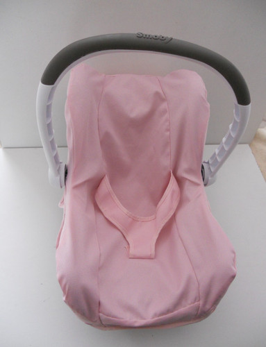 Smoby maxi dolls pale - maxi,