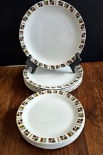 Alfred Meakin Random Pattern