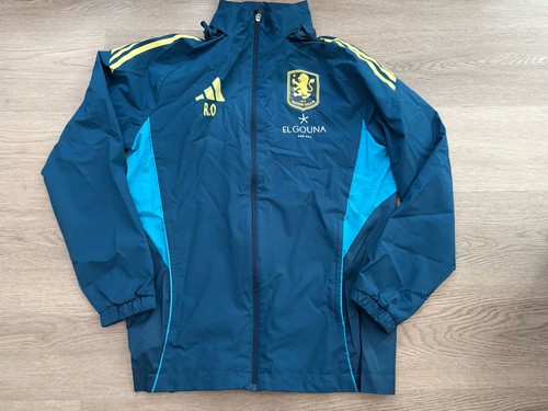 Aston villa adidas - villa,