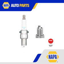 Spark Plugs Set 4x fits