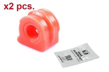 X2 PCS FRONT FITS BOTH SIDES