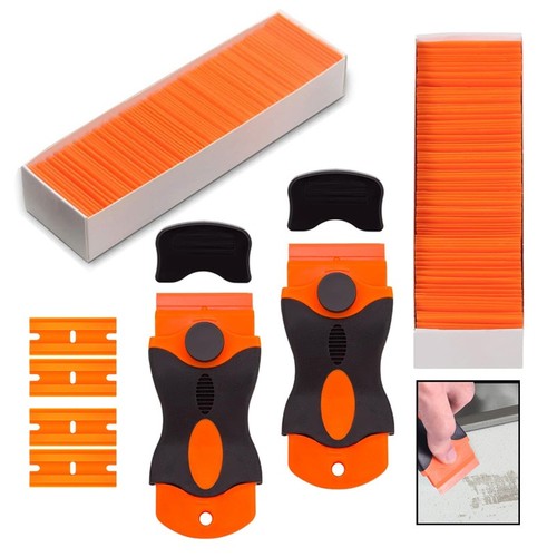 100 pcs plastic - pcs,