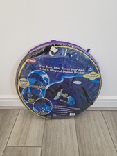 Dream Tents Space Adventure, Kids Pop Up Play Tent, As Seen on TV 