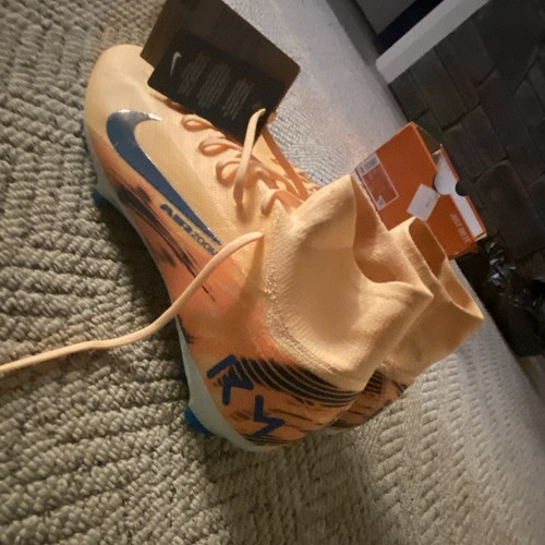 Nike mercurial superfly - nike,