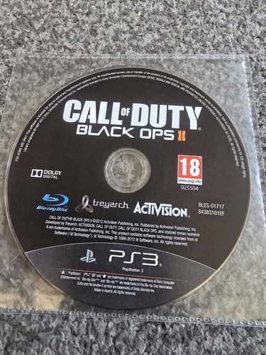 Call duty black - duty:,