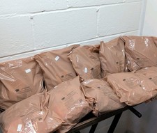 New Set of 10 Army Ration