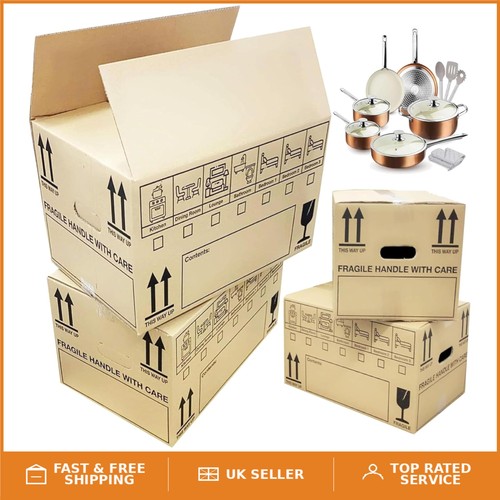 Space saving large cardboard - space-saving,