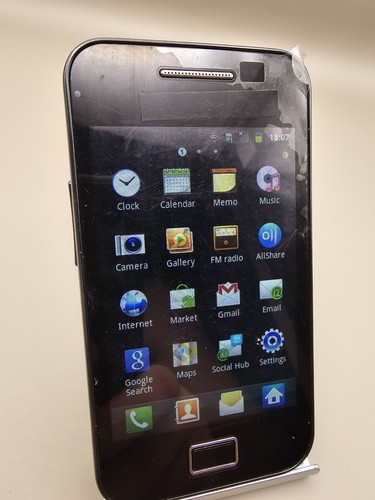 Samsung s5830 galaxy - samsung, ace