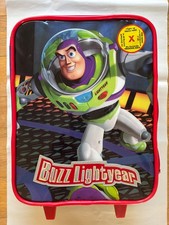 Disney Rare Buzz Lightyear