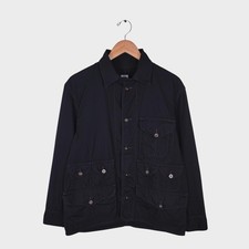 POST OVERALLS x BEAMS PLUS