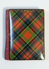 Tartan Ware McPherson Needle
