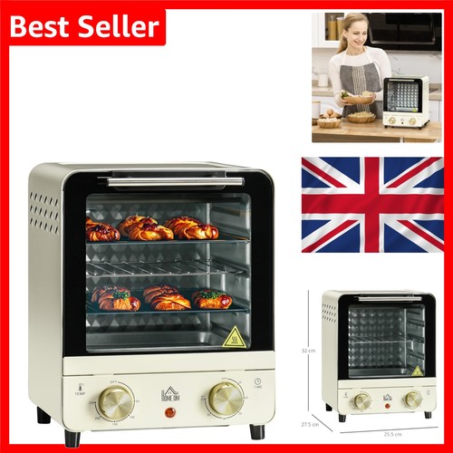 Mini oven 15l electric - 15l,