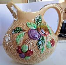 Vintage Jug Shorter & Son Jug