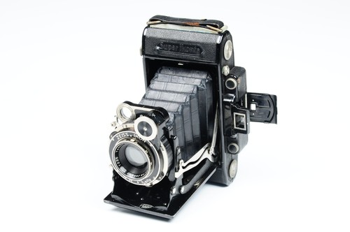 Zeiss ikon super - zeiss,