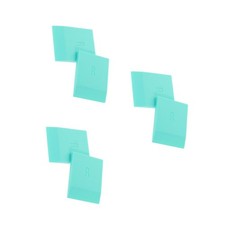  Set of 3 Squeegee for