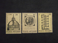 Vatican City 1972    Bramante