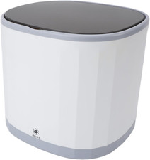 Portable Dishwasher, 360°