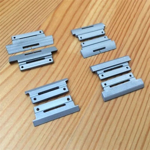 Watch strap inserts - inside, for
