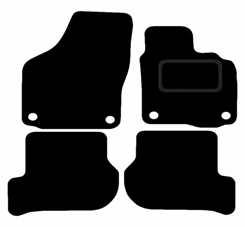 Fits golf mk6 2008 2012 - mk6, 2008-2012