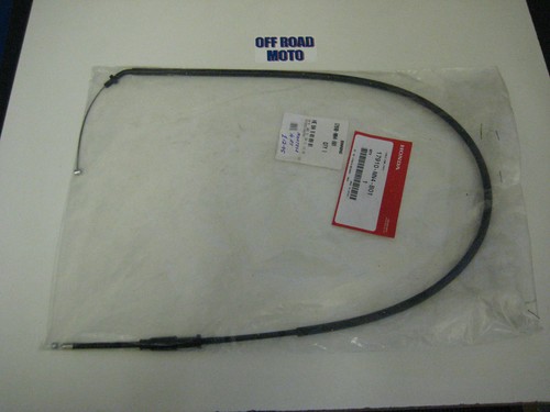 Genuine honda montesa 4rt - montesa,