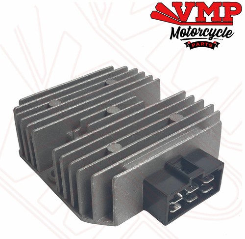 New regulator rectifier reg - regulator,