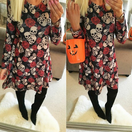 Womens plus size halloween - size,