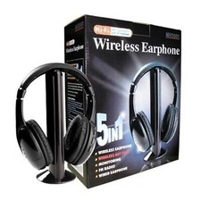 S-XBS 5 in 1 Hi-Fi Wireless