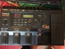 Roland GR-33 Guitar