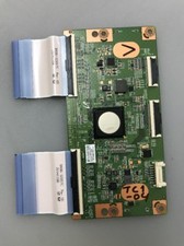 TCON 14Y_D1FU13TMGC4LV0.0 LMF400FP02-G FOR SAMSUNG UE40HU6900 UE40HU6900DTC1-4