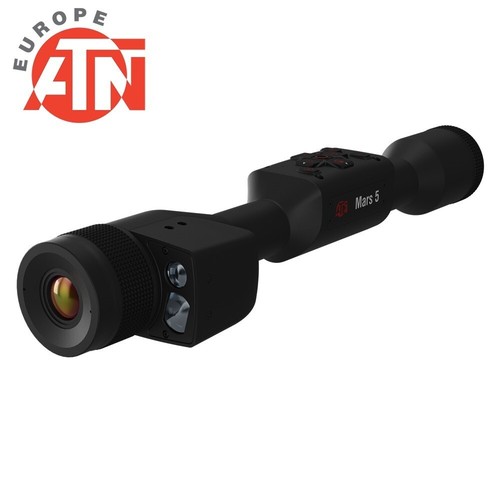 Atn mars lrf - atn, 4-16x
