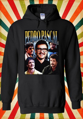 Pedro pascal last homage - last, us