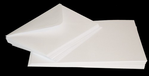 Craft blank cards - cards,