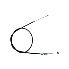 MOGA black metal 267.718 starter cable for Puch P 1