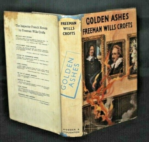 Rare freeman wills - **,