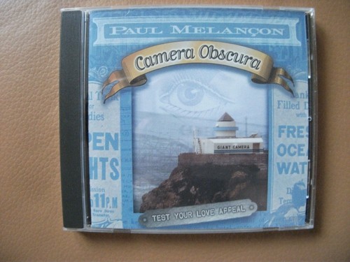 Paul melancon camera - paul,