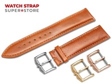 For ROTARY Watch Genuine Flat