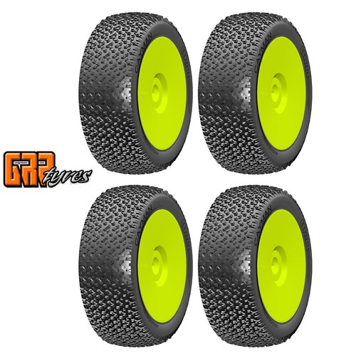Grp gby12x buggy cayman - grp, x