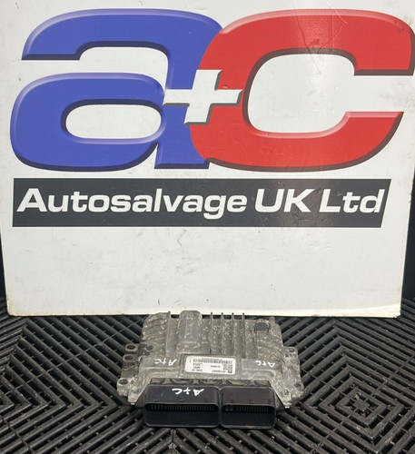Vauxhall antara 2006 - 2006-2015, 2.2