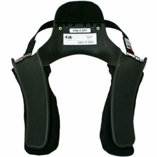 Stilo Stand 21 Club Series HANS FHR Device - Medium/Large