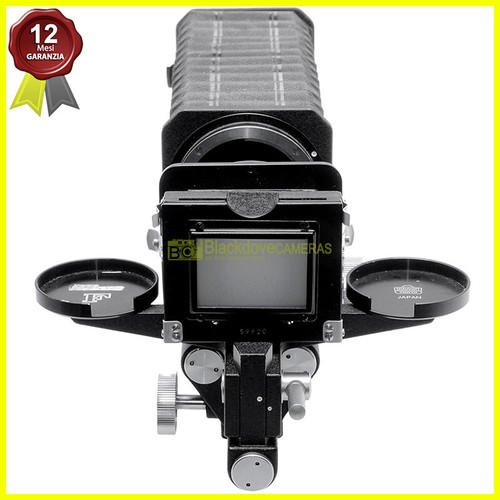 Nikon bellows focusing - nikon,