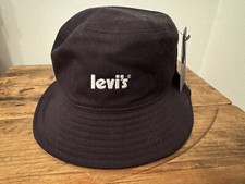 Levi’s Spellout Logo bucket