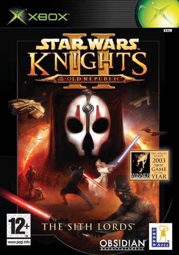 Xbox star wars knights of - :, wars: