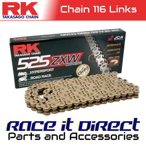 Chain for kawasaki klz1000 - for,
