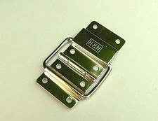 Nickel Plated 90 degree Hold