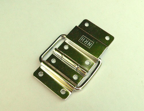 Nickel plated degree hold - degree,