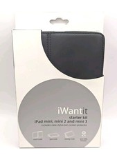 IWANTIT STARTER KIT FOR IPAD